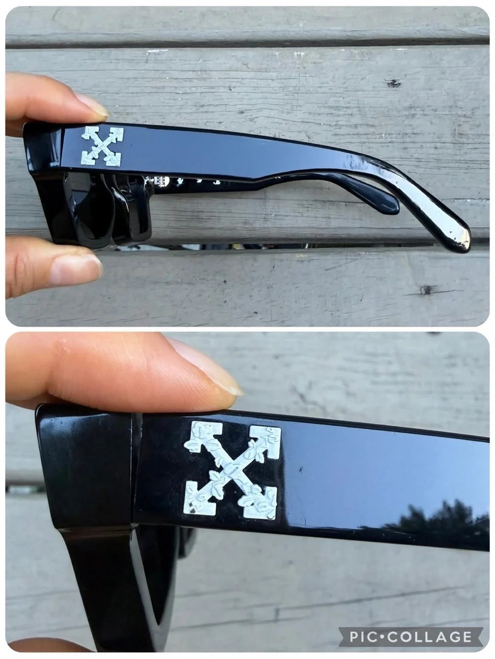Off-White   Sunglasses